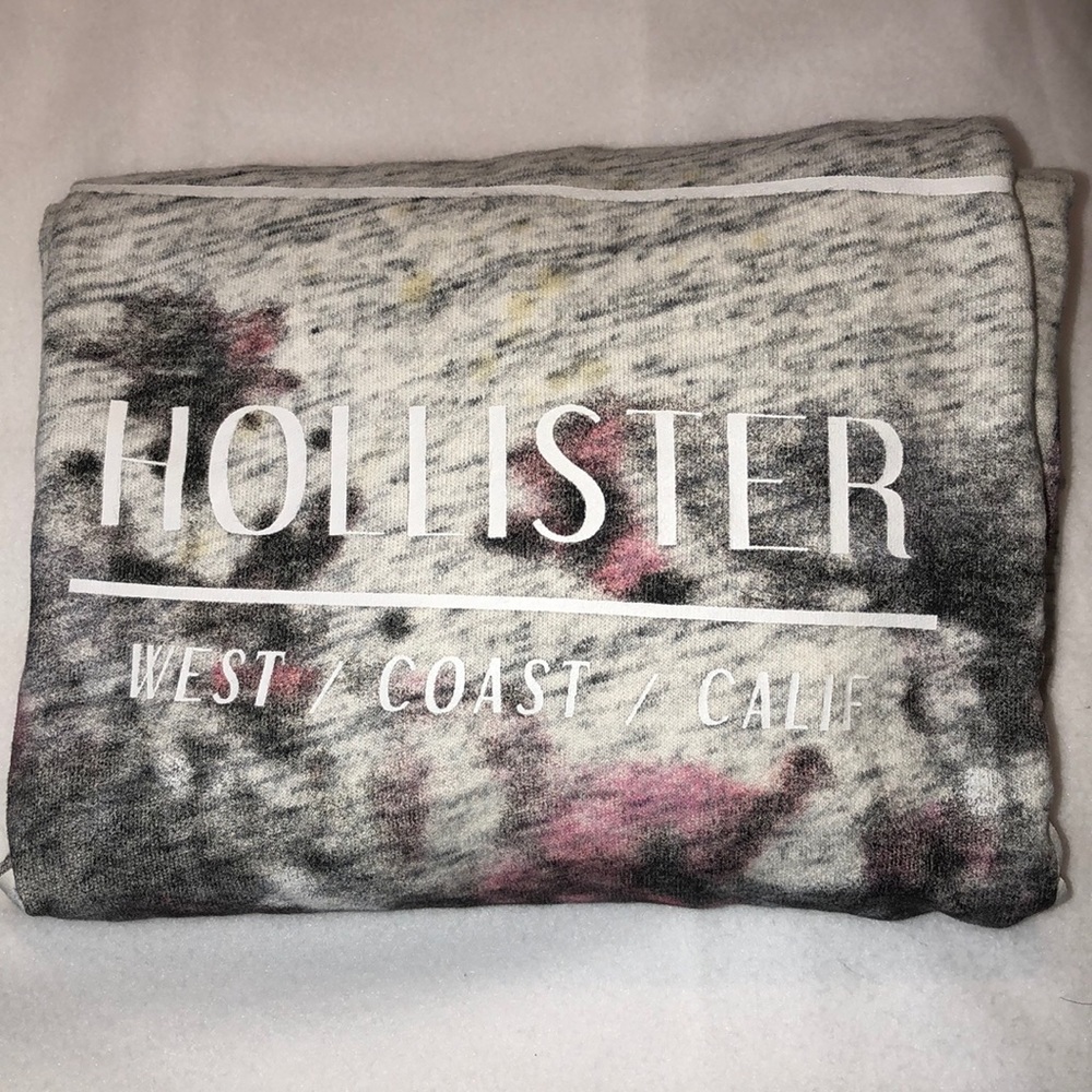 Hollister Sweatshirt